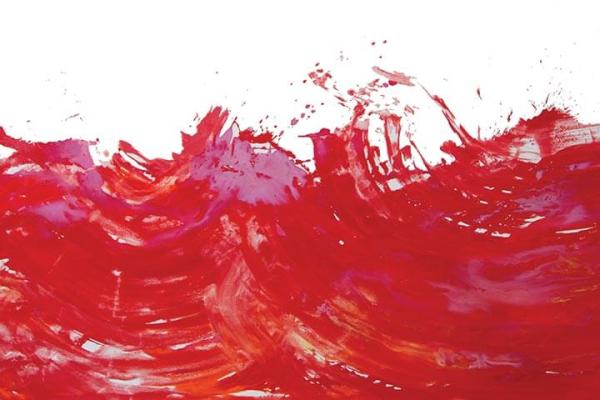 Art in a Time of Global Crisis | An Excerpt from Painting Peace