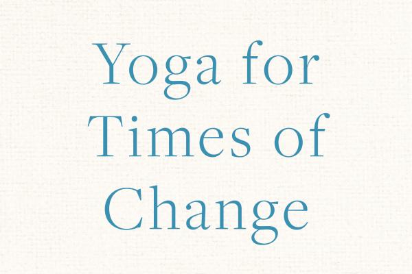 Positive Interventions Through Yoga Practices