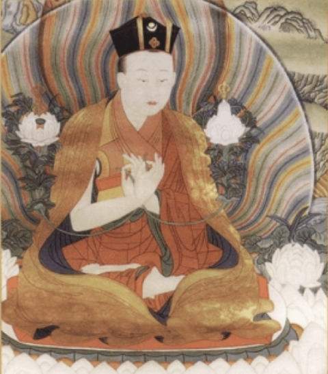 The Third Karmapa, Rangjung Dorje : A Guide for Readers