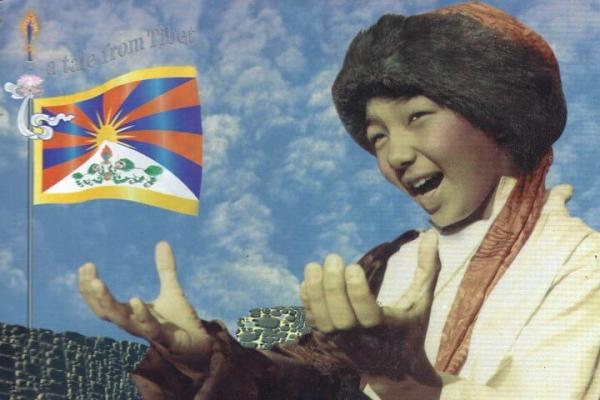 A Classic Tibetan Tale