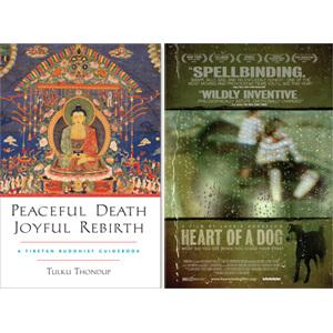 Teachings to Prepare for Death