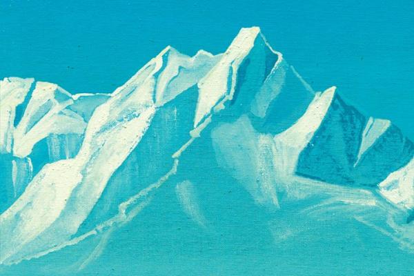 Mountains in My Blood | An Excerpt from Himalaya