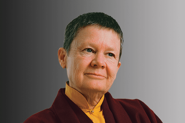 Free Download | 20 Lojong Cards from Pema Chödrön’s Compassion Cards