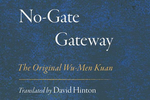 Visitation-Land Dog Nature | An Excerpt from No-Gate Gateway