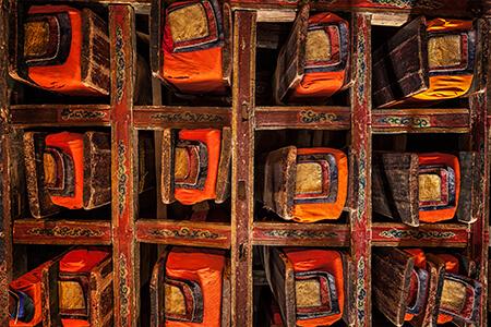 The Thirteen Core Indian Buddhist Texts: A Reader's Guide