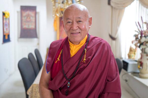 The Drikung Kagyu: A Reader's Guide