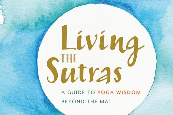 The Approach | An Excerpt from Living the Sutras