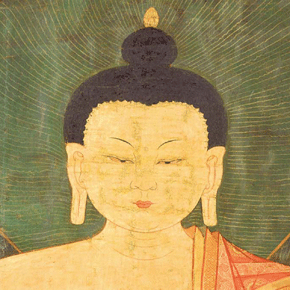 Buddhism 101 with Rev. Danny Fisher