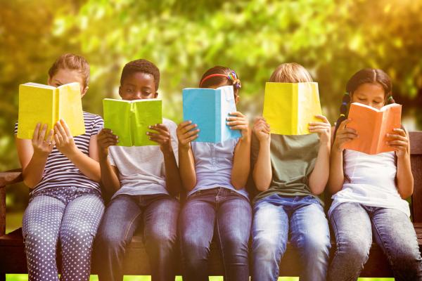 Kids Books in 2022