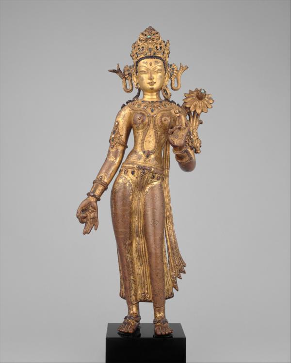 Tara the Liberator: A Guide for Readers
