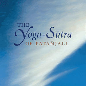 Hidden Treasure - The Yoga Sutra of Patanjali
