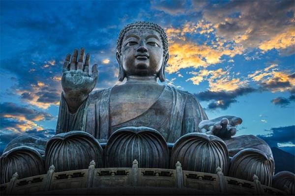 Buddhist Mind Training | An Excerpt from Stop Biting the Tail You're Chasing