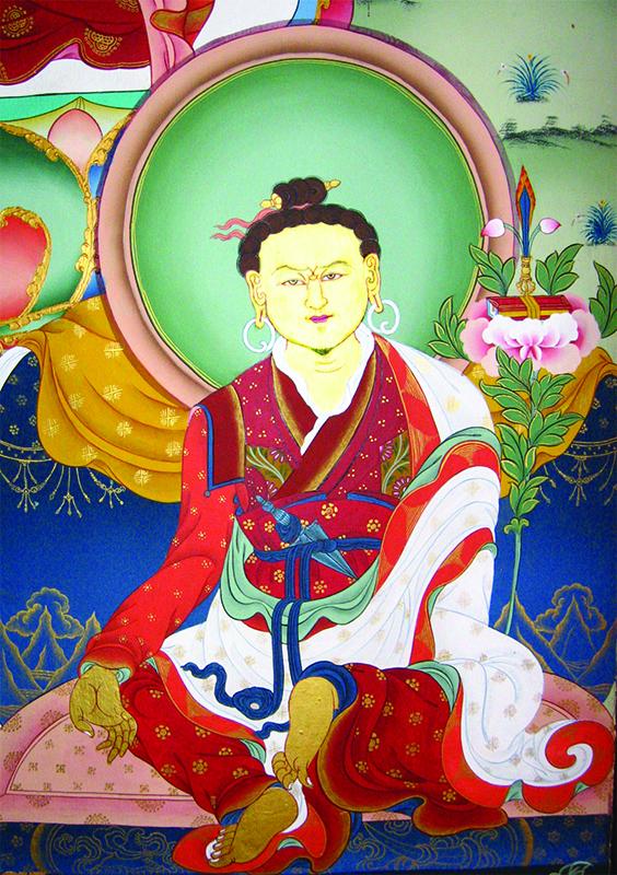 Jigme Lingpa: A Guide to His Works
