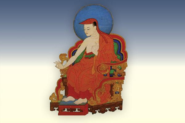 From the Introduction to Asanga's Bodhisattvabhumi