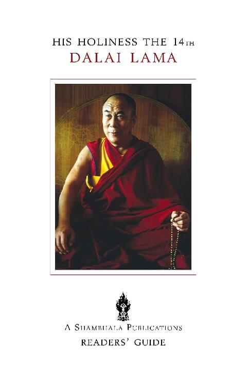 "His Holiness the 14th Dalai Lama" Free eBook