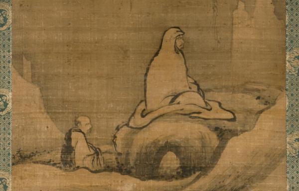 The Works of the Chan & Zen Patriarchs