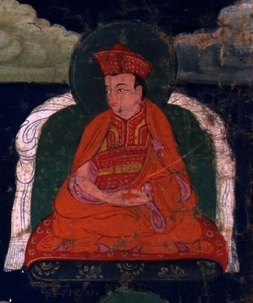 The Drukpa Kagyu Tradition: A Guide for Readers