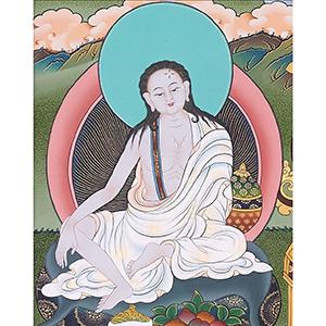 Milarepa: A Reader's Guide to Tibet's Great Yogi