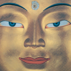 Hidden Treasure - The Awakened One