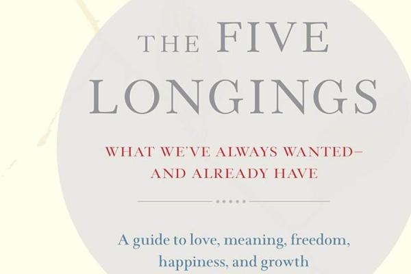 Our Longing for Freedom | An Excerpt from The Five Longings