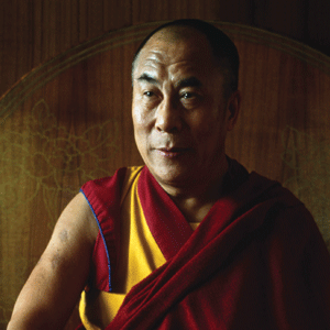 His Holiness the Dalai Lama: A Guide for Readers