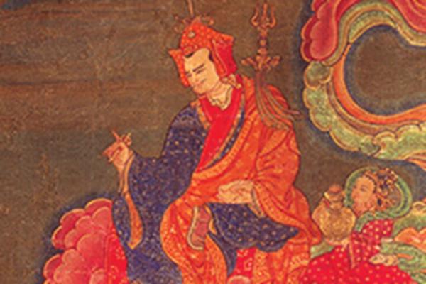 On Cynicism and Doubt in the Tibetan Tradition