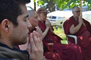 Exploring Monastic Life | Thubten Chodron | Sravasti Abbey