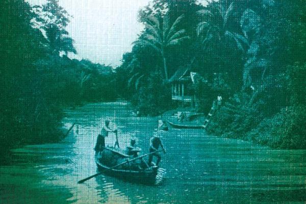 Singapore Dream | An Excerpt from Singapore Dream & Other Adventures