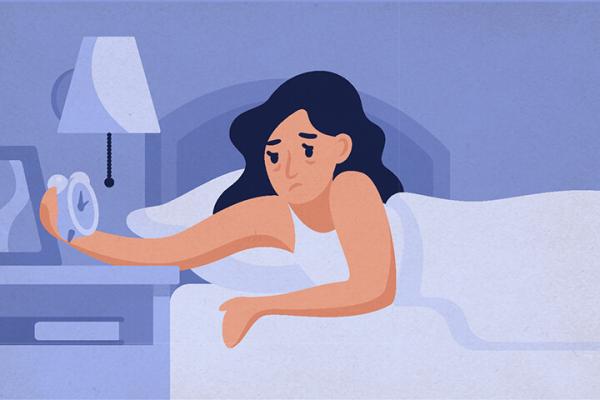 Finding Rest Through the Open-Focus Method