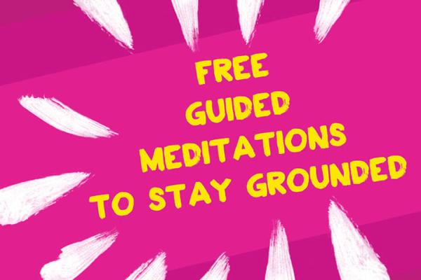 Free Download | Guided Meditations with Devon & Craig Hase