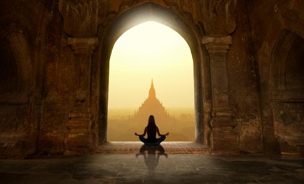 Yoga Books in 2022