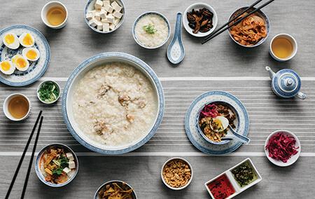 RECIPE: Comfort food from Double Awesome Chinese Food