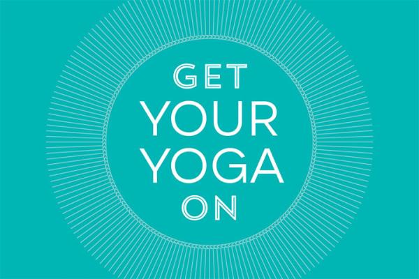 On Practicing Yoga