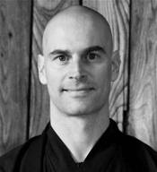 Michael Stone: A Yogi's Reader's Guide for Beyond the Mat