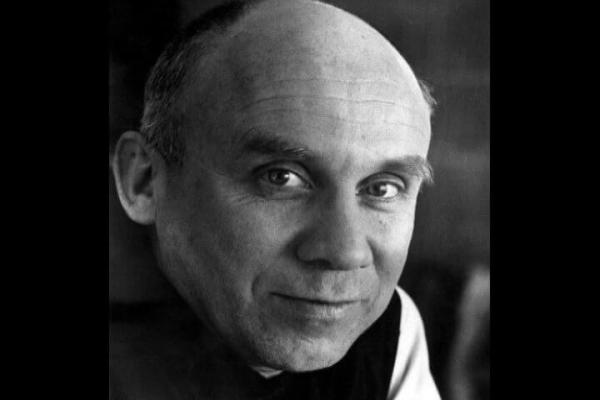 Shambhala Editor Dave O’Neal and Author Roger Lipsey Discuss the Legacy of Thomas Merton and His Relationship to James Fox