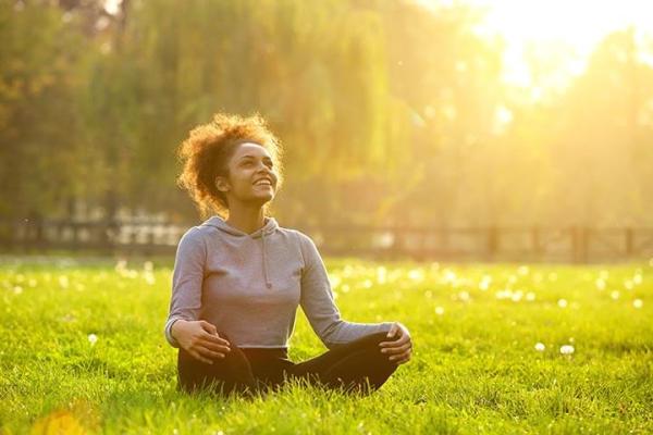 Being Human | An Excerpt from Zen in the Age of Anxiety