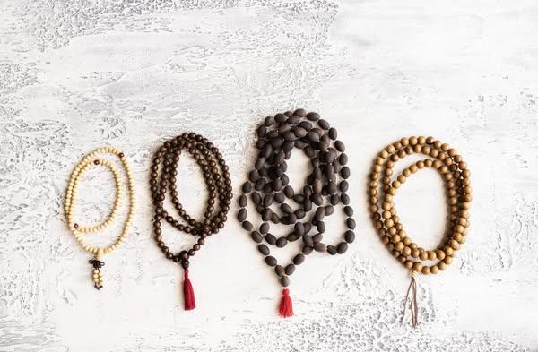 On Malas from The Art of Awakening