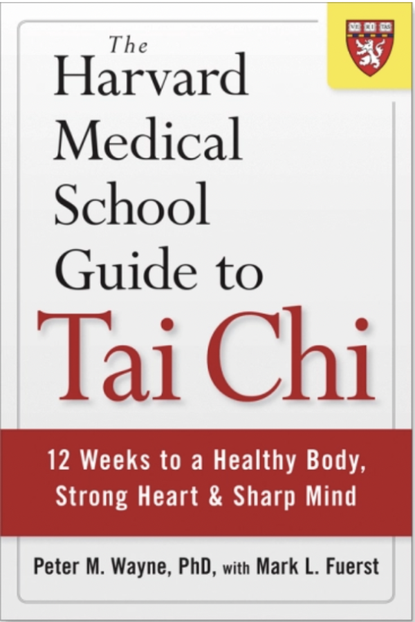 Hand Tai Chi