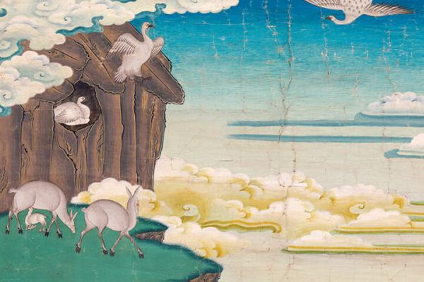 Impermanence | An Excerpt from Finding Rest in the Nature of the Mind