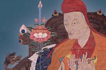 Jamgön Kongtrul Reader's Guide