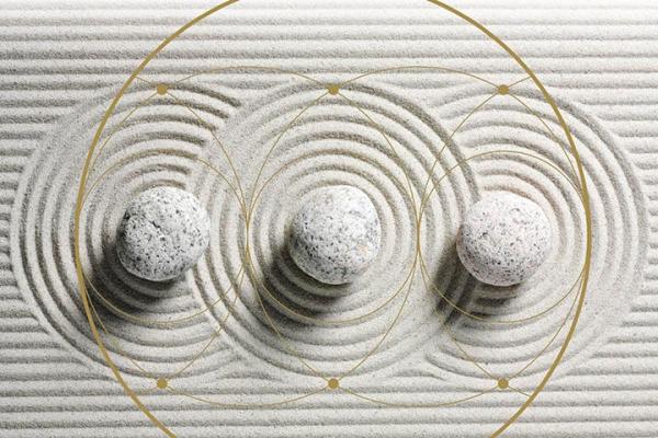 My Path | Jules Shuzen Harris' Journey to Zen Buddhism