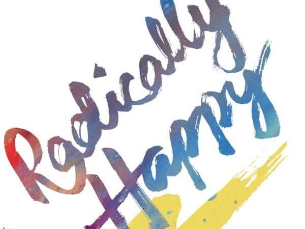 Contemplate the Interdependent Nature of Reality | An Excerpt from Radically Happy