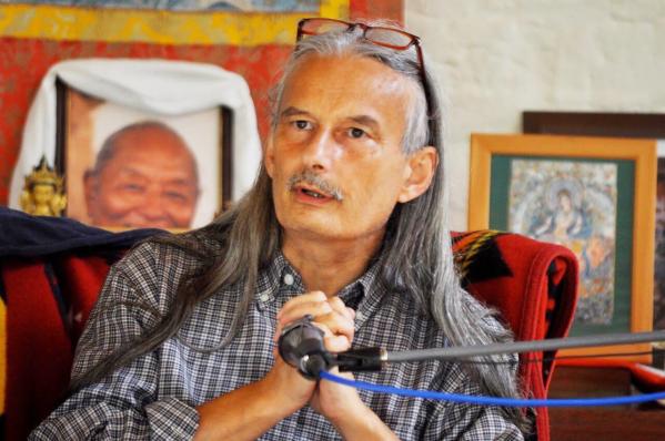 Elio Guarisco (1954-2020)