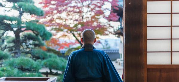 Chan, Zen, and Mahayana Buddhism in 2021