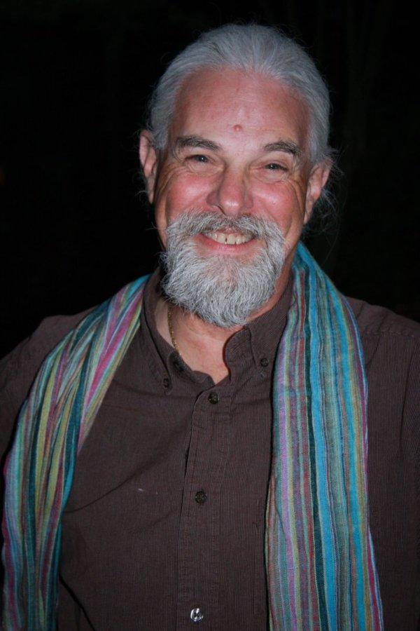 Steven D. Goodman