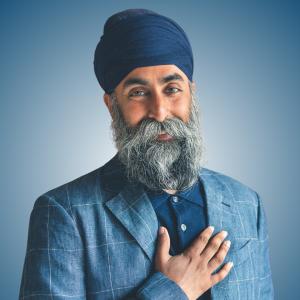 Compassionate Grieving: A Practice of Wholeness | AmarAtma Singh Khalsa | Online