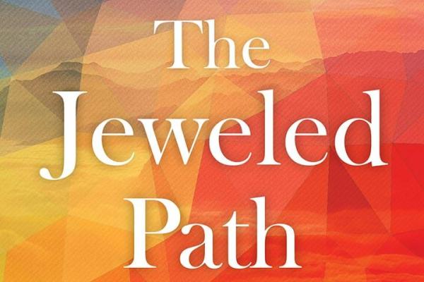 The Journey Begins | An Excerpt from The Jeweled Path