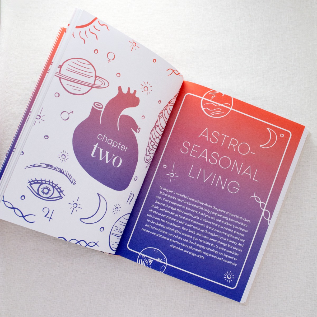 Body Astrology A Cosmic Guide to Health, Healing, and Harnessing the