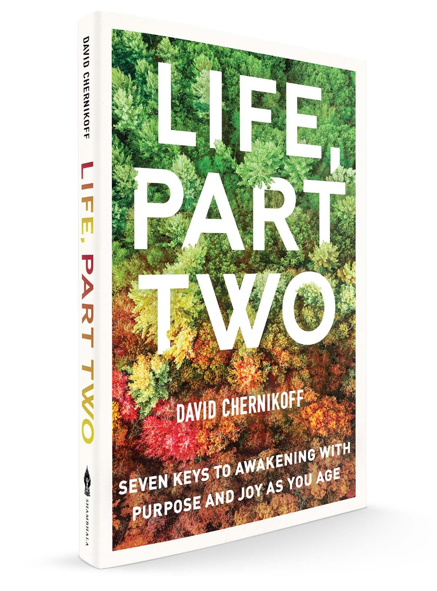 Life, Part Two: Seven Keys to Awakening with Purpose and Joy