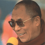The Dalai Lama Speaks in D.C.
